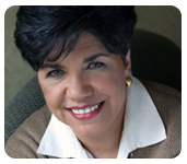 Damaris Carbaugh