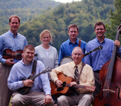 The Cockman Family