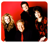 The Rick Webb Family