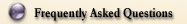 Click Here for Frequently Asked Questions